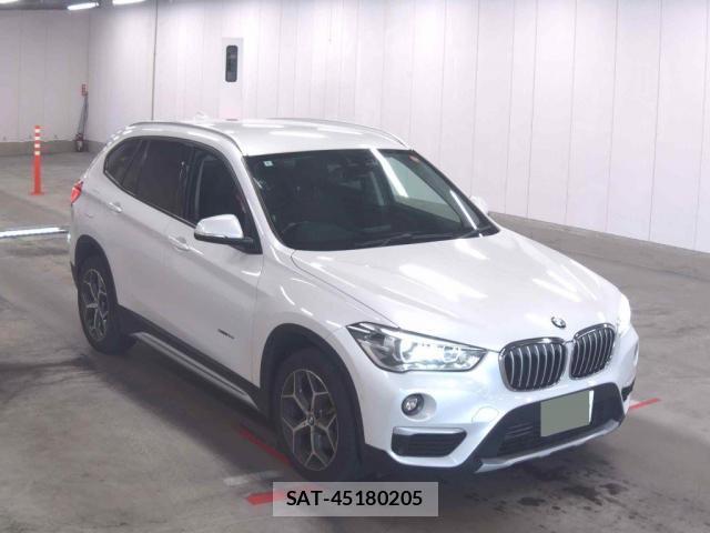 Bmw X1 2018-03 8855767-0