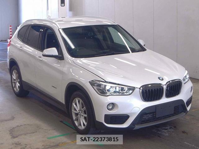 Bmw X1 2017-10 8855844-0