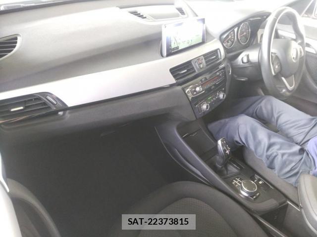 Bmw X1 2017-10 8855844-2