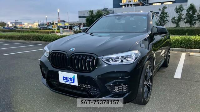 Bmw X3 2021-03 8855351-0