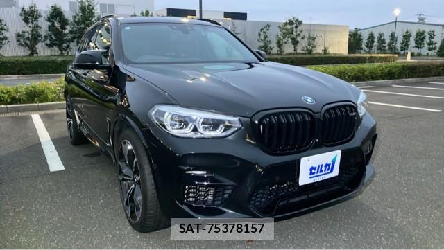 Bmw X3 2021-03 8855351-11