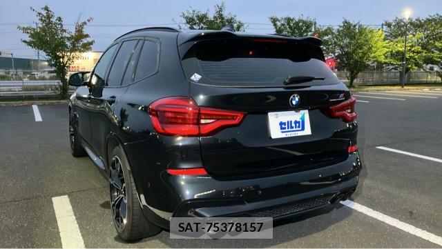 Bmw X3 2021-03 8855351-13