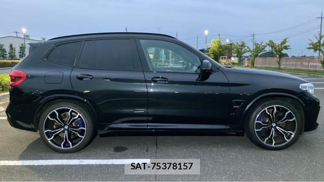 Bmw X3 2021-03 8855351-3