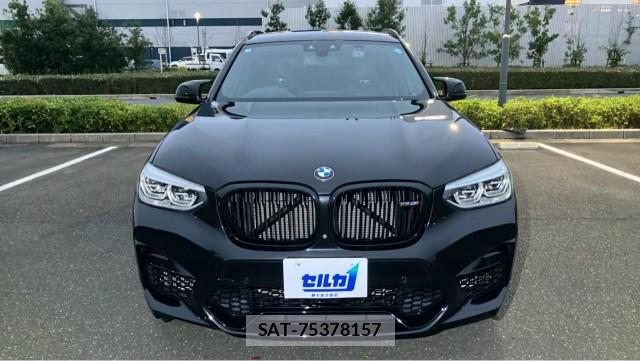 Bmw X3 2021-03 8855351-9