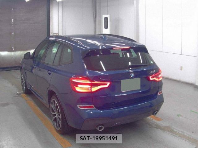 Bmw X3 2018-12 8854838-1