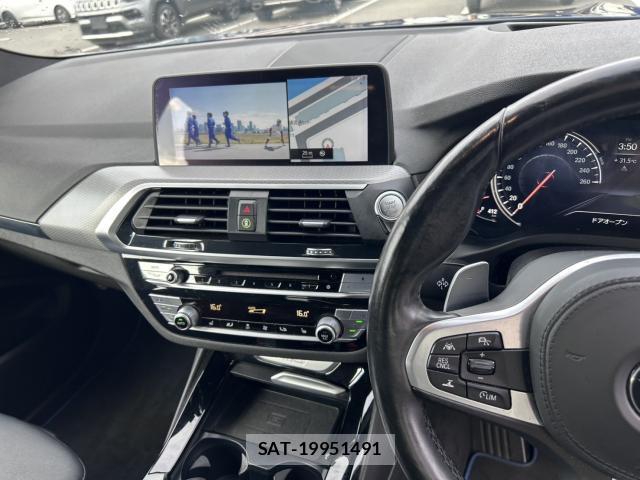 Bmw X3 2018-12 8854838-11