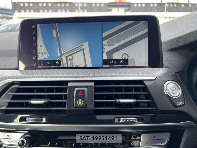 Bmw X3 2018-12 8854838-13