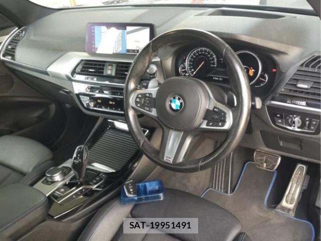 Bmw X3 2018-12 8854838-2