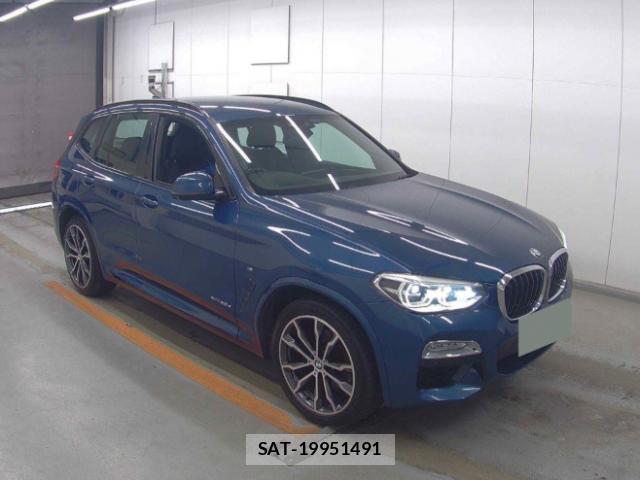 Bmw X3 2018-12 8854838-3