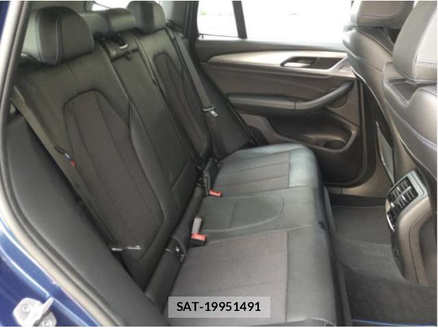 Bmw X3 2018-12 8854838-5
