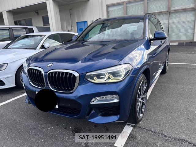 Bmw X3 2018-12 8854838-6