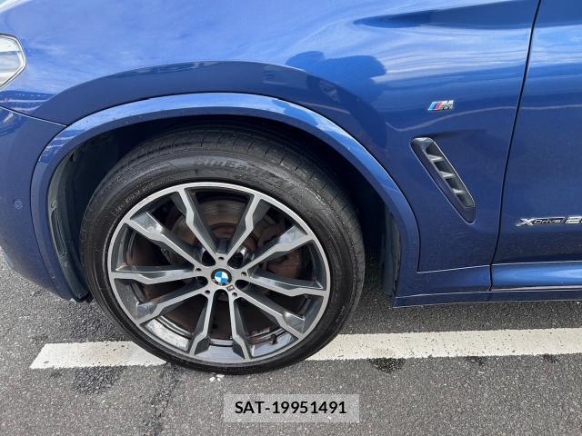 Bmw X3 2018-12 8854838-7