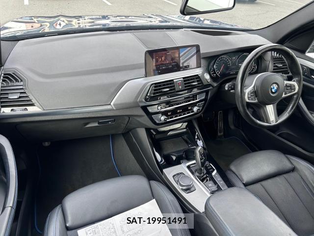 Bmw X3 2018-12 8854838-8