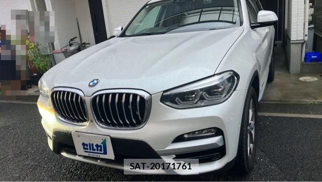 Bmw X3 2018-03 8855347-0