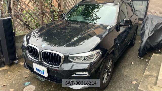 Bmw X3 2019-09 8855348-0