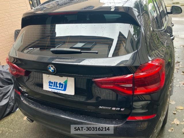 Bmw X3 2019-09 8855348-1