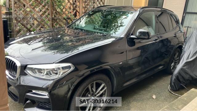 Bmw X3 2019-09 8855348-10