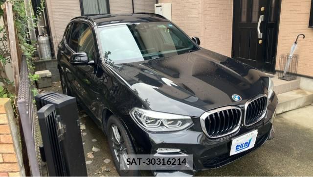 Bmw X3 2019-09 8855348-11