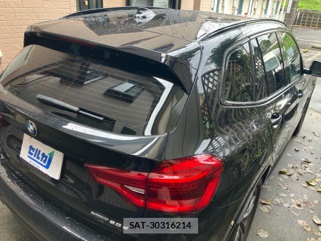 Bmw X3 2019-09 8855348-12