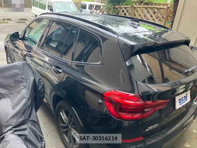 Bmw X3 2019-09 8855348-13