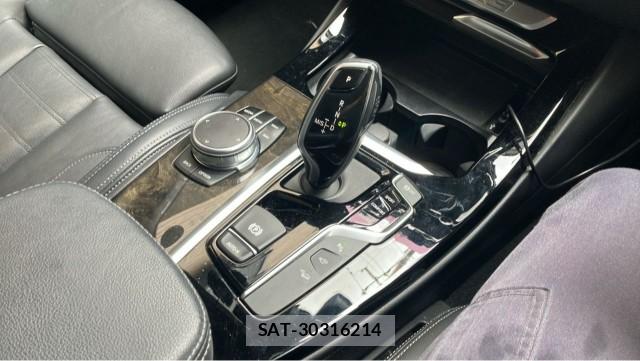 Bmw X3 2019-09 8855348-14