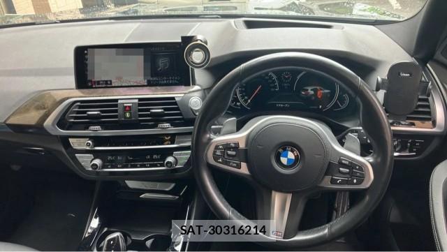 Bmw X3 2019-09 8855348-16