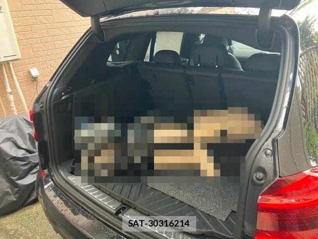 Bmw X3 2019-09 8855348-17