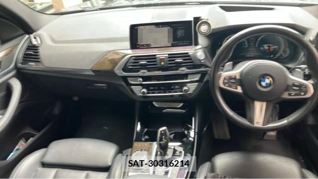 Bmw X3 2019-09 8855348-2