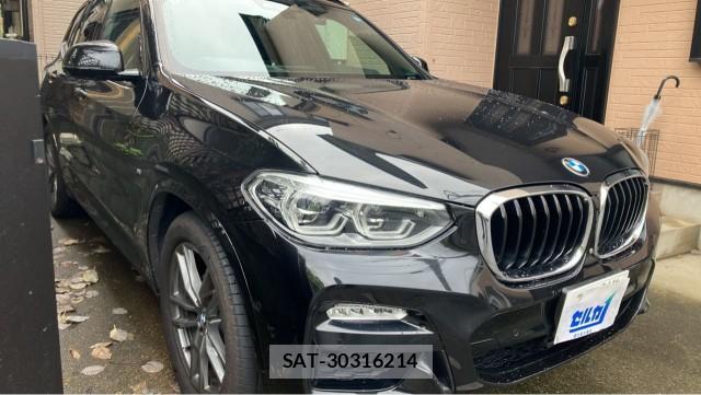 Bmw X3 2019-09 8855348-3