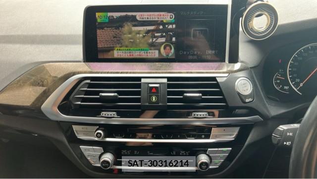 Bmw X3 2019-09 8855348-4