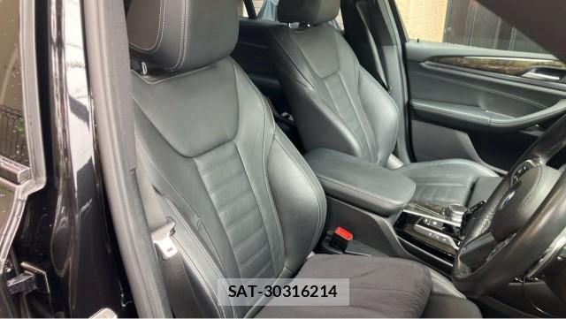 Bmw X3 2019-09 8855348-5
