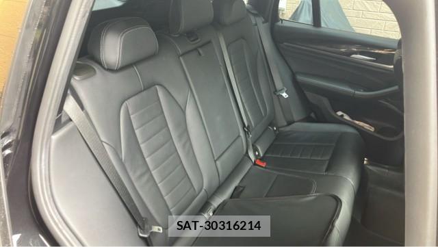 Bmw X3 2019-09 8855348-6
