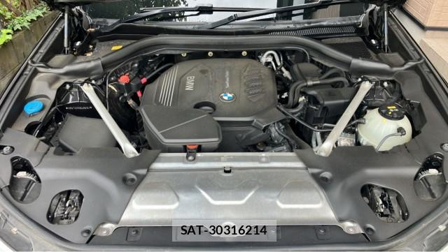 Bmw X3 2019-09 8855348-7