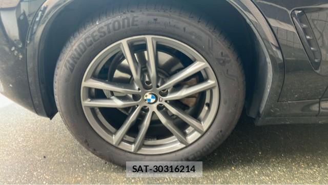 Bmw X3 2019-09 8855348-8
