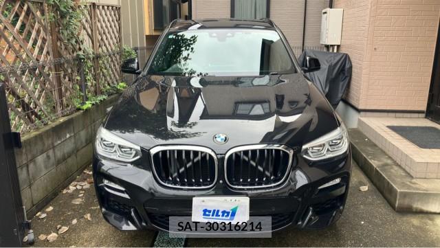 Bmw X3 2019-09 8855348-9