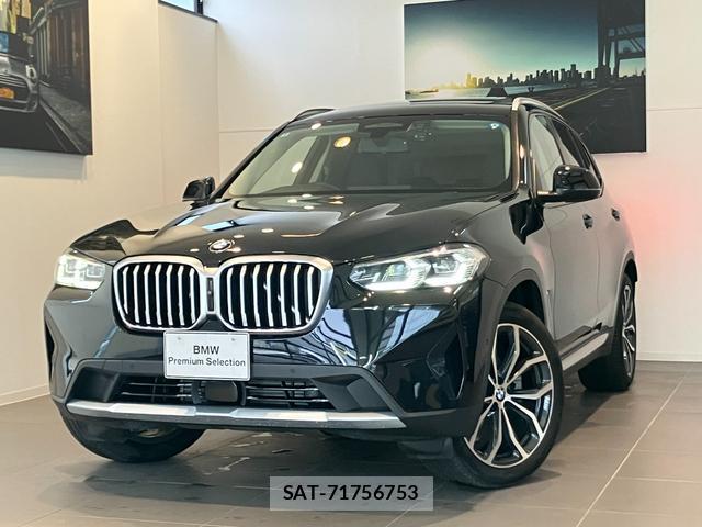 Bmw X3 2022-06 8855718-10