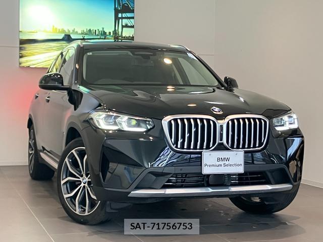 Bmw X3 2022-06 8855718-9