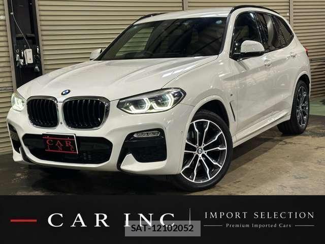 Bmw X3 2019-02 8856085-0