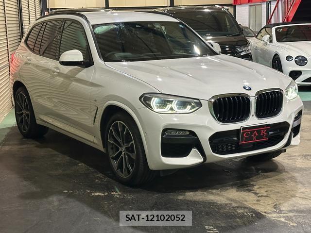 Bmw X3 2019-02 8856085-1