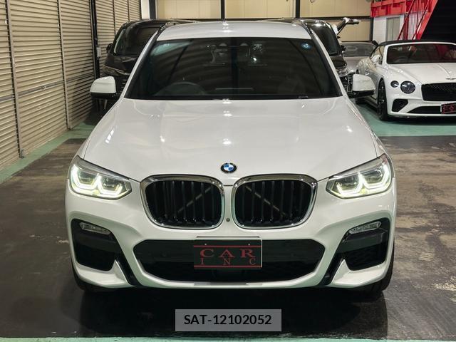 Bmw X3 2019-02 8856085-19