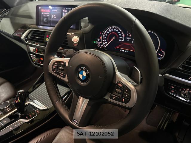 Bmw X3 2019-02 8856085-8