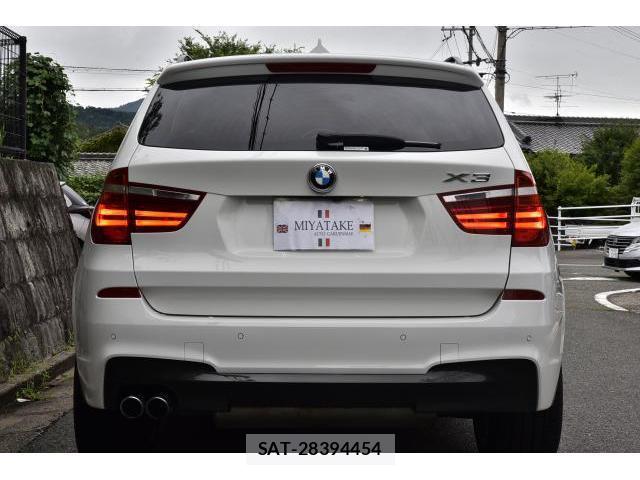 Bmw X3 2016-04 8856524-1