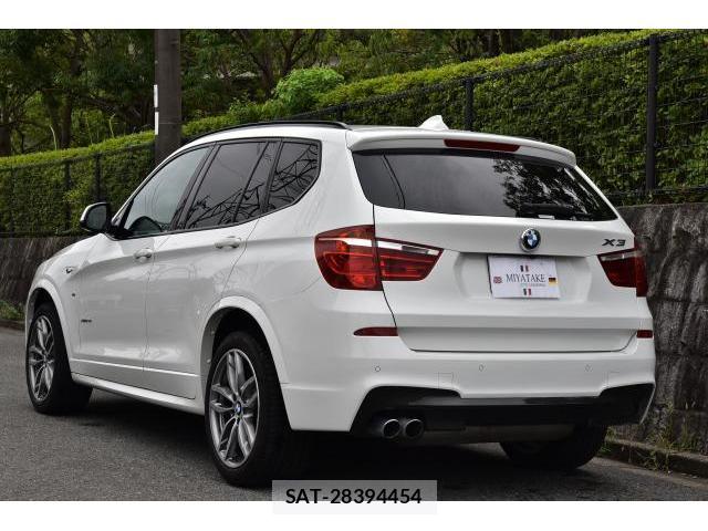 Bmw X3 2016-04 8856524-14