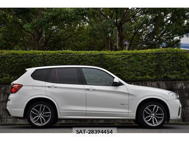 Bmw X3 2016-04 8856524-3