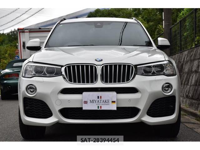 Bmw X3 2016-04 8856524-9