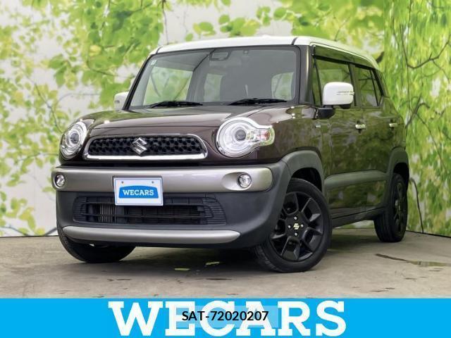 Suzuki X BEE 2020-10 8853964-0