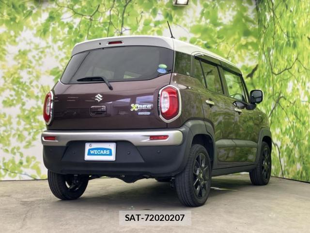 Suzuki X BEE 2020-10 8853964-2