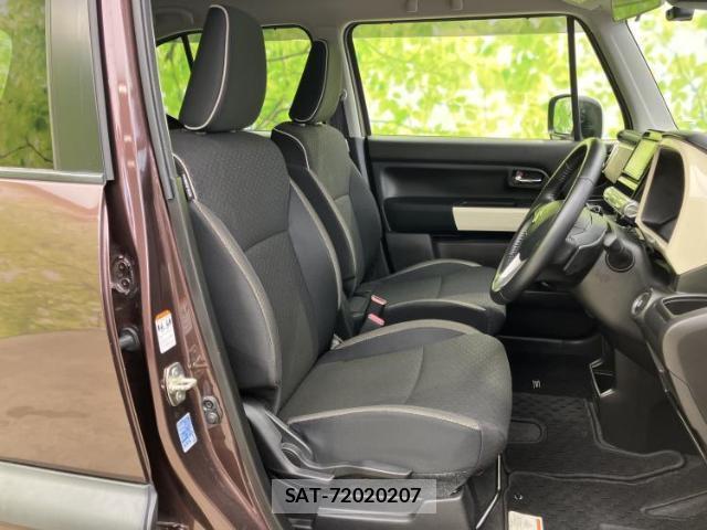 Suzuki X BEE 2020-10 8853964-3