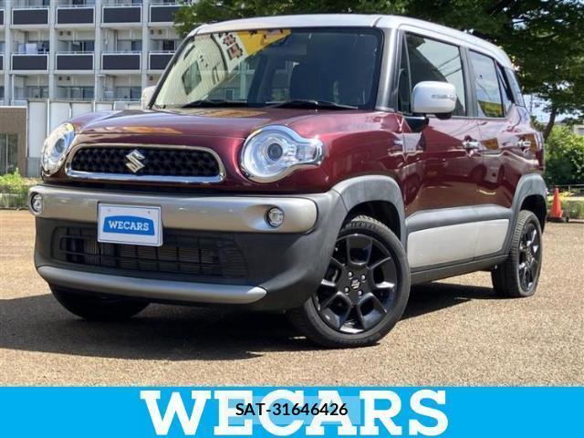 Suzuki X BEE 2019-08 8854424-0