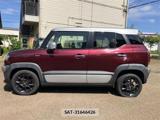 Suzuki X BEE 2019-08 8854424-1